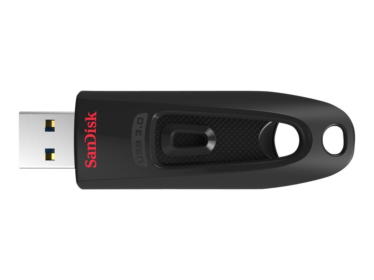 Sandisk SANDISK Cruzer Ultra USB 3.0 Stick 64GB USB-Stick Sandisk SANDISK Cruzer Ultra USB 3.0 Stick 64GB USB-Stick von Sandisk