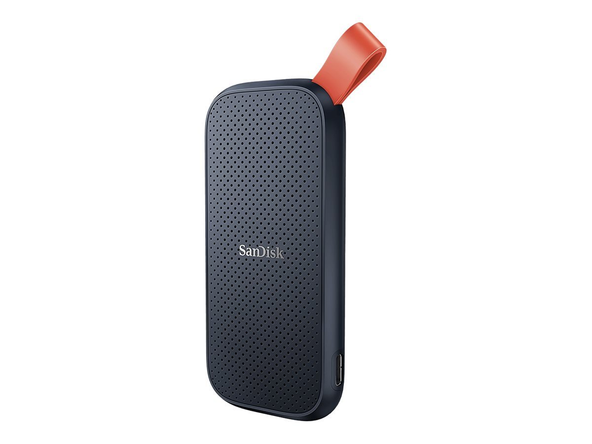 Sandisk SANDISK SDSSDE30-1T00-G26 1TB externe HDD-Festplatte Sandisk SANDISK SDSSDE30-1T00-G26 1TB externe HDD-Festplatte von Sandisk