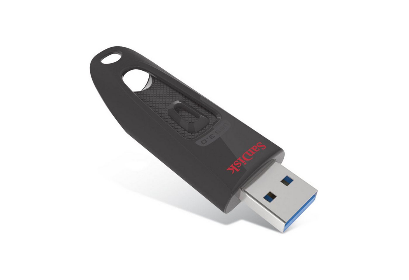 Sandisk SANDISK USB 3.0 Speicherstick ULTRA, 64 GB USB-Stick Sandisk SANDISK USB 3.0 Speicherstick ULTRA, 64 GB USB-Stick von Sandisk