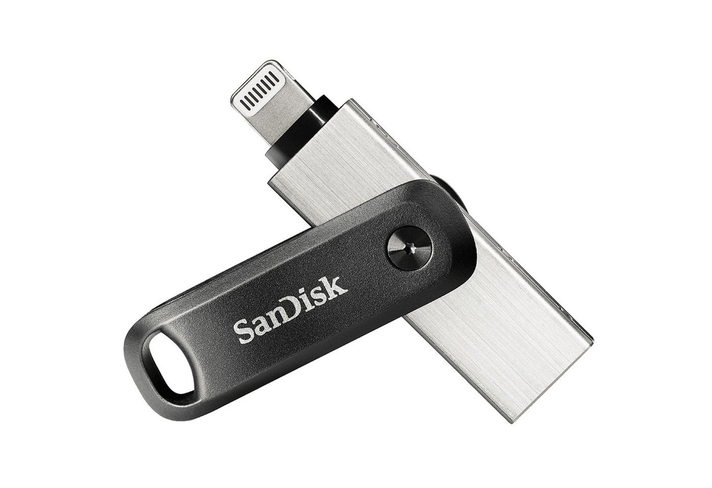 Sandisk SANDISK USB 3.0 Stick iXpand Go 64GB USB-Flash-Laufwerk Sandisk SANDISK USB 3.0 Stick iXpand Go 64GB USB-Flash-Laufwerk von Sandisk