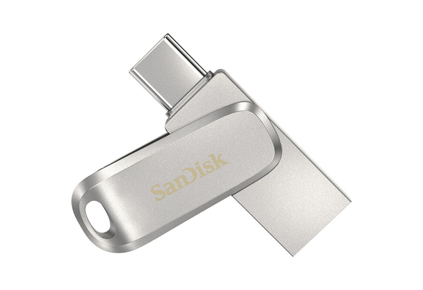 Sandisk SANDISK USB Stick Ultra Dual Drive Luxe 1TB USB-Flash-Laufwerk Sandisk SANDISK USB Stick Ultra Dual Drive Luxe 1TB USB-Flash-Laufwerk von Sandisk
