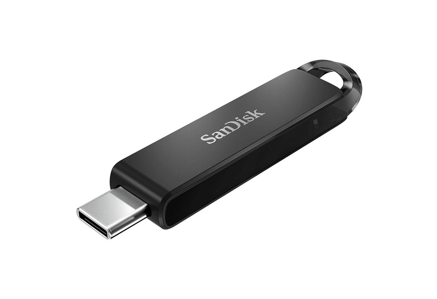 Sandisk SANDISK USB Stick Ultra Type-C 32GB USB-Flash-Laufwerk Sandisk SANDISK USB Stick Ultra Type-C 32GB USB-Flash-Laufwerk von Sandisk