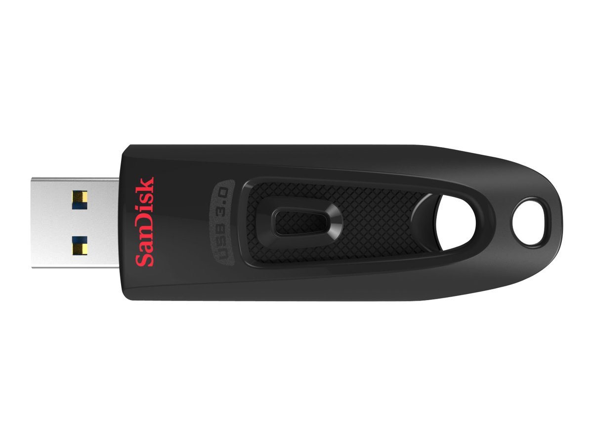 Sandisk SANDISK USB3.0 Cruzer Ultra 128GB USB-Stick Sandisk SANDISK USB3.0 Cruzer Ultra 128GB USB-Stick von Sandisk