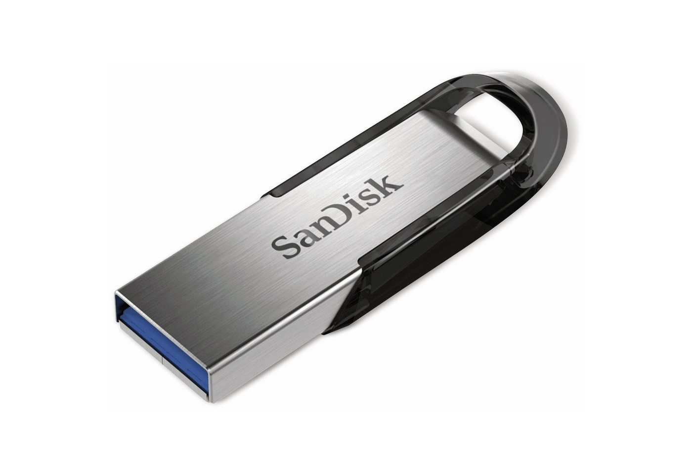 Sandisk SANDISK USB3.0 Speicherstick Ultra Flair, 64 GB USB-Flash-Laufwerk Sandisk SANDISK USB3.0 Speicherstick Ultra Flair, 64 GB USB-Flash-Laufwerk von Sandisk
