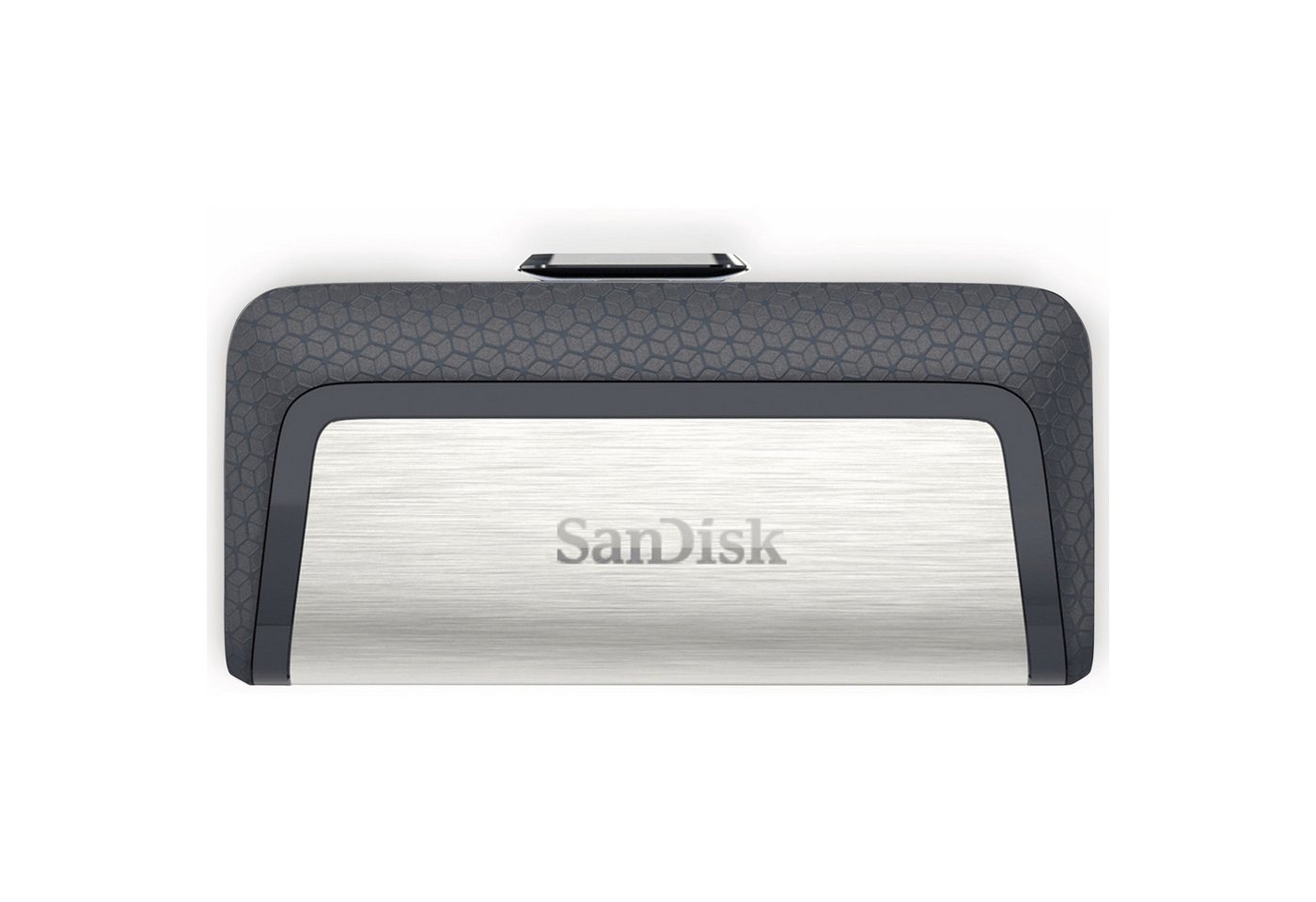 Sandisk SANDISK USB3.1 Speicherstick Ultra Dual, Typ-C, 64 USB-Flash-Laufwerk Sandisk SANDISK USB3.1 Speicherstick Ultra Dual, Typ-C, 64 USB-Flash-Laufwerk von Sandisk