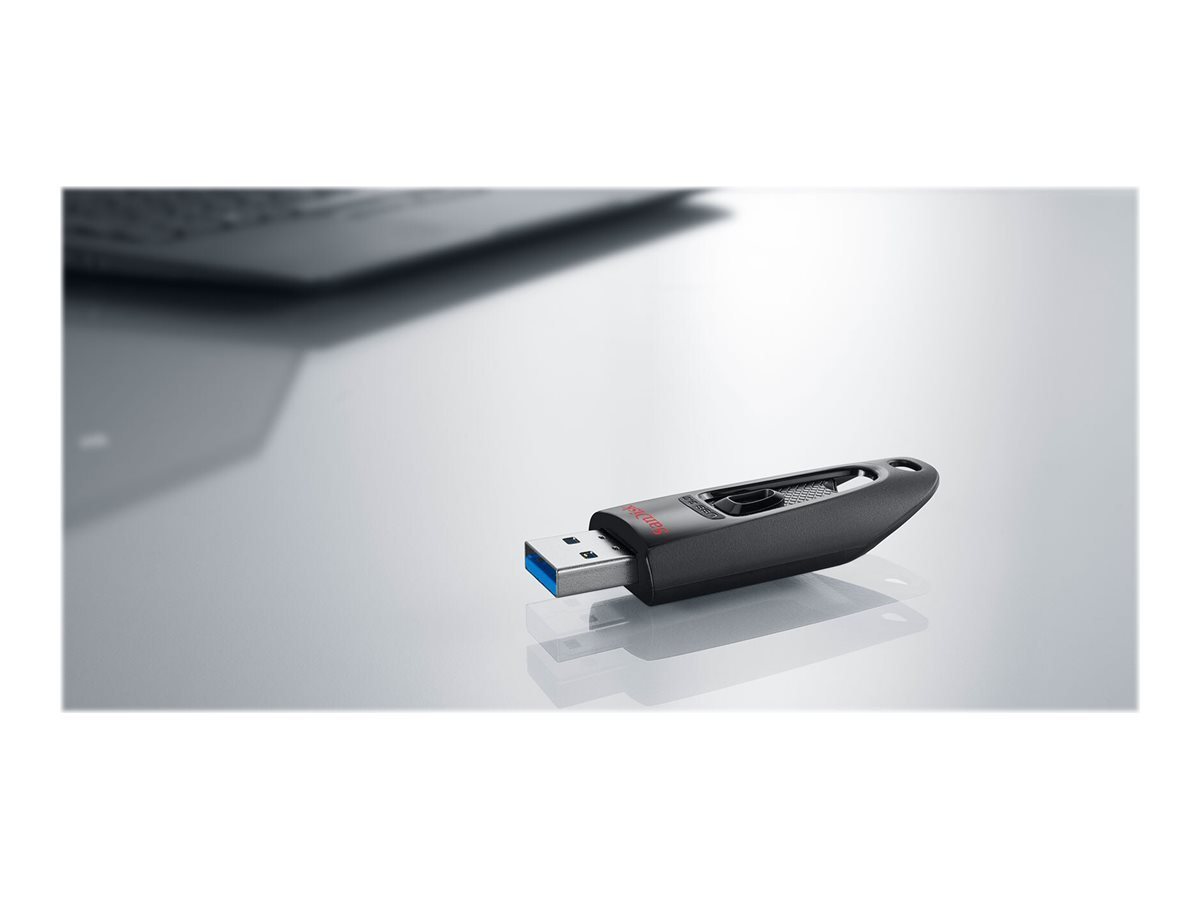 Sandisk SANDISK Ultra, USB 3.0 256GB USB-Stick Sandisk SANDISK Ultra, USB 3.0 256GB USB-Stick von Sandisk