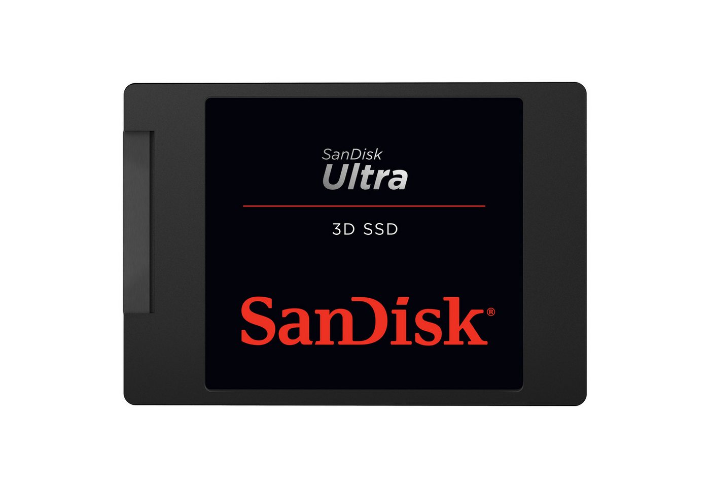 Sandisk SANDISK Ultra 3D 4TB SSD-Festplatte von Sandisk
