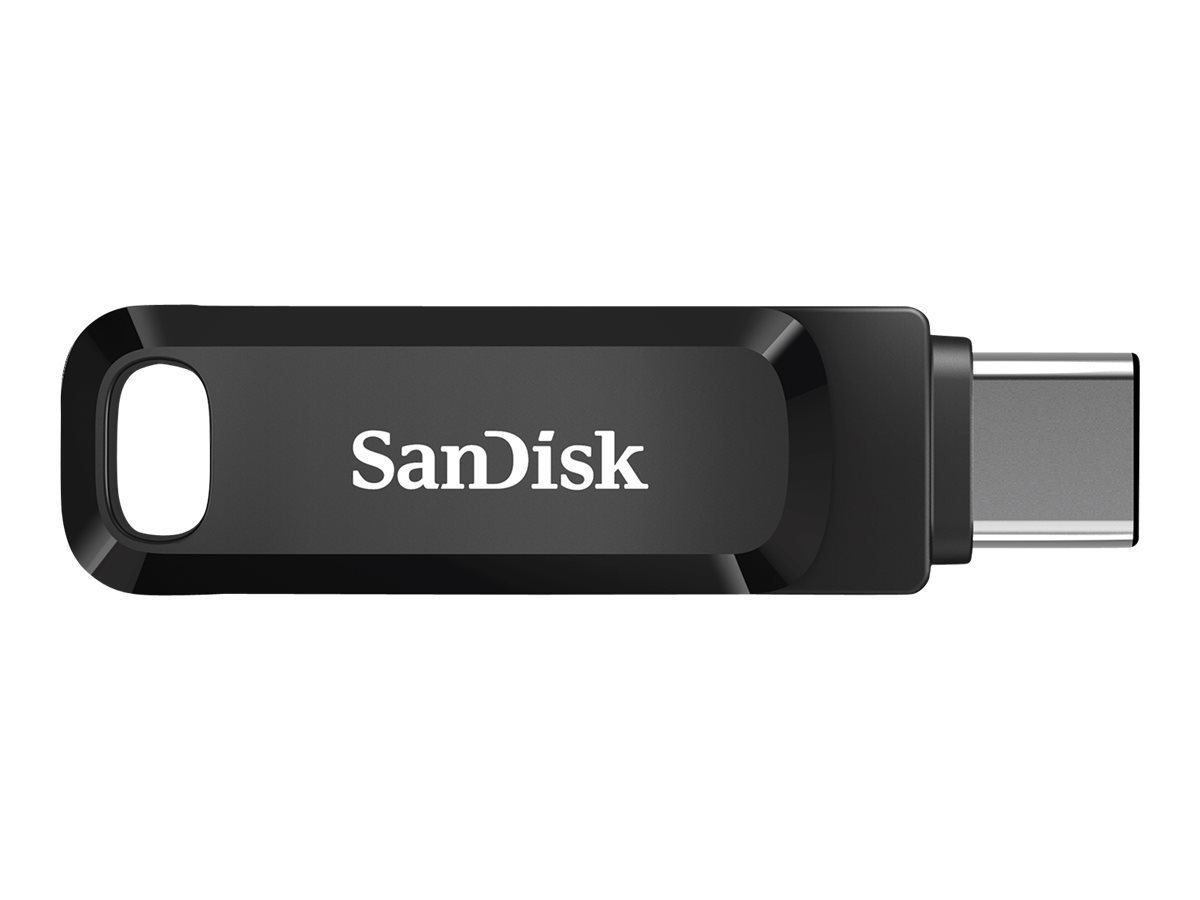 Sandisk SANDISK Ultra Dual Drive Go USB Type-C 256GB USB-Stick Sandisk SANDISK Ultra Dual Drive Go USB Type-C 256GB USB-Stick von Sandisk