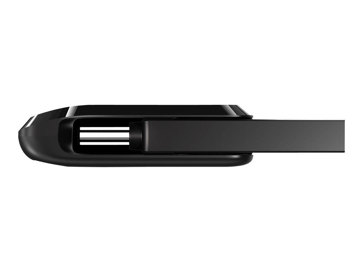 Sandisk SANDISK Ultra Dual Drive Go USB Type-C 32GB USB-Stick Sandisk SANDISK Ultra Dual Drive Go USB Type-C 32GB USB-Stick von Sandisk