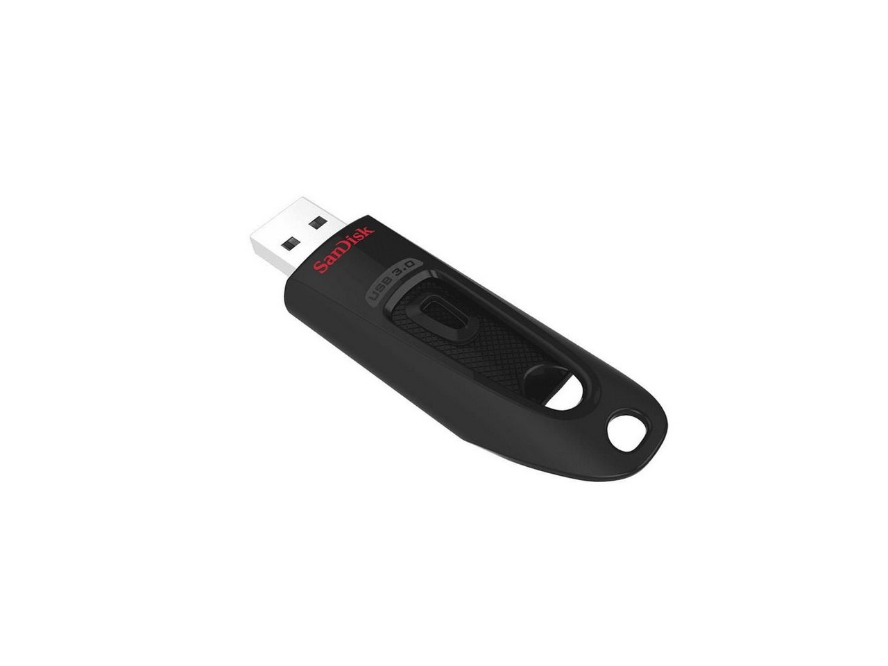 Sandisk SANDISK Ultra USB 3.0 Flash Drive 512GB USB-Stick Sandisk SANDISK Ultra USB 3.0 Flash Drive 512GB USB-Stick von Sandisk