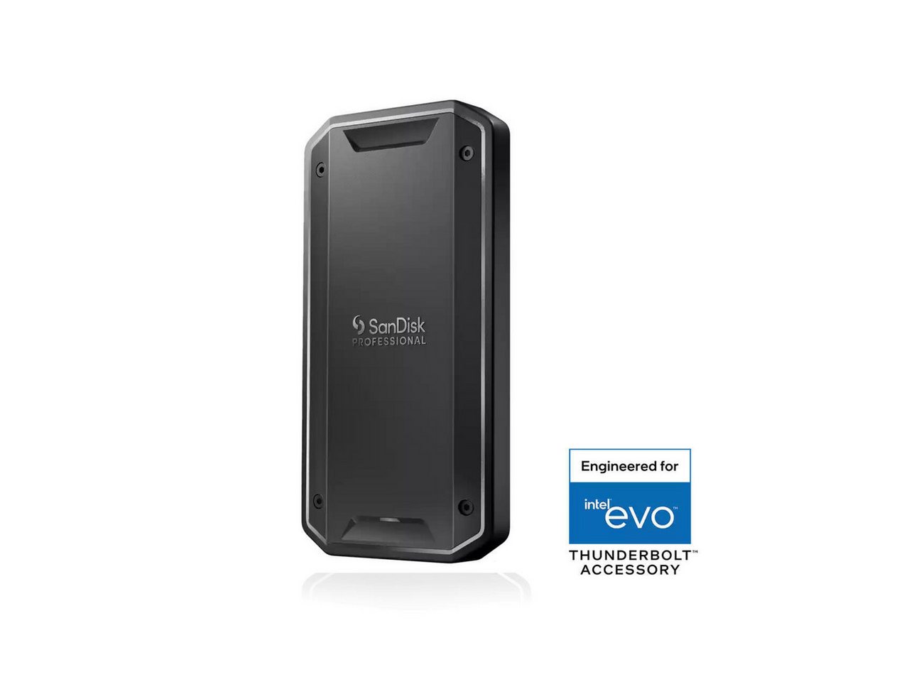 Sandisk SDPS31H-004T-GBC1D externe SSD Sandisk SDPS31H-004T-GBC1D externe SSD von Sandisk