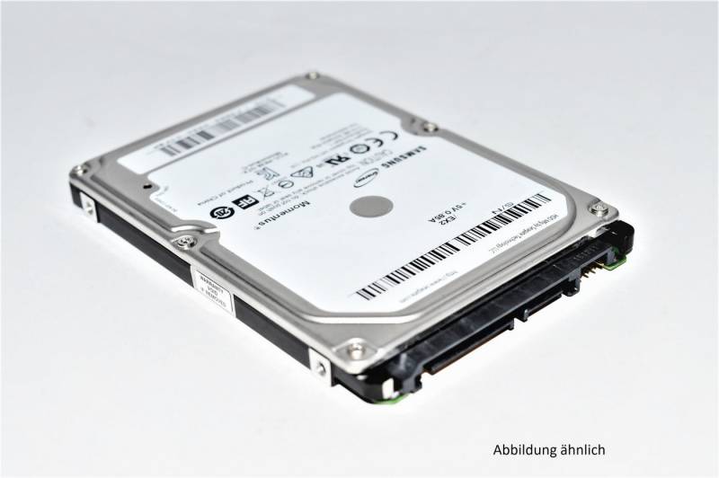 Sandisk Samsung HN-M101MBB 1TB interne Festplatte (6,4 cm (2,5 Zoll), 5400 rp interne HDD-Festplatte von Sandisk