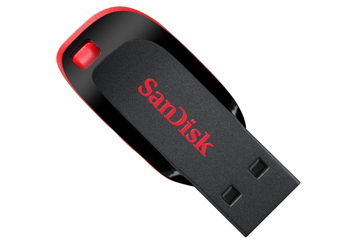 Sandisk SanDisk Blade 16 GB, USB-Stick USB-Stick Sandisk SanDisk Blade 16 GB, USB-Stick USB-Stick von Sandisk
