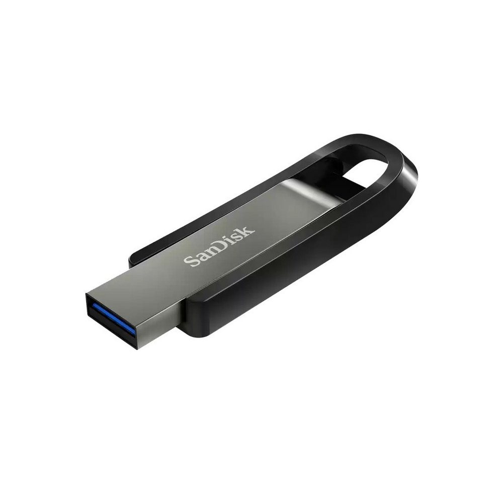 Sandisk SanDisk Extreme Go USB-Stick 64 GB USB Typ-A 3.2 Gen 1 (3.1 Gen 1) ... USB-Stick von Sandisk