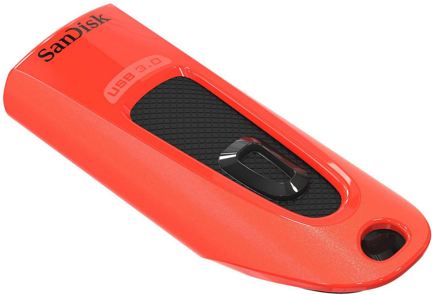 Sandisk SanDisk USB-Stick Ultra 32GB USB 3.0 SDCZ48-032G-U USB-Stick von Sandisk