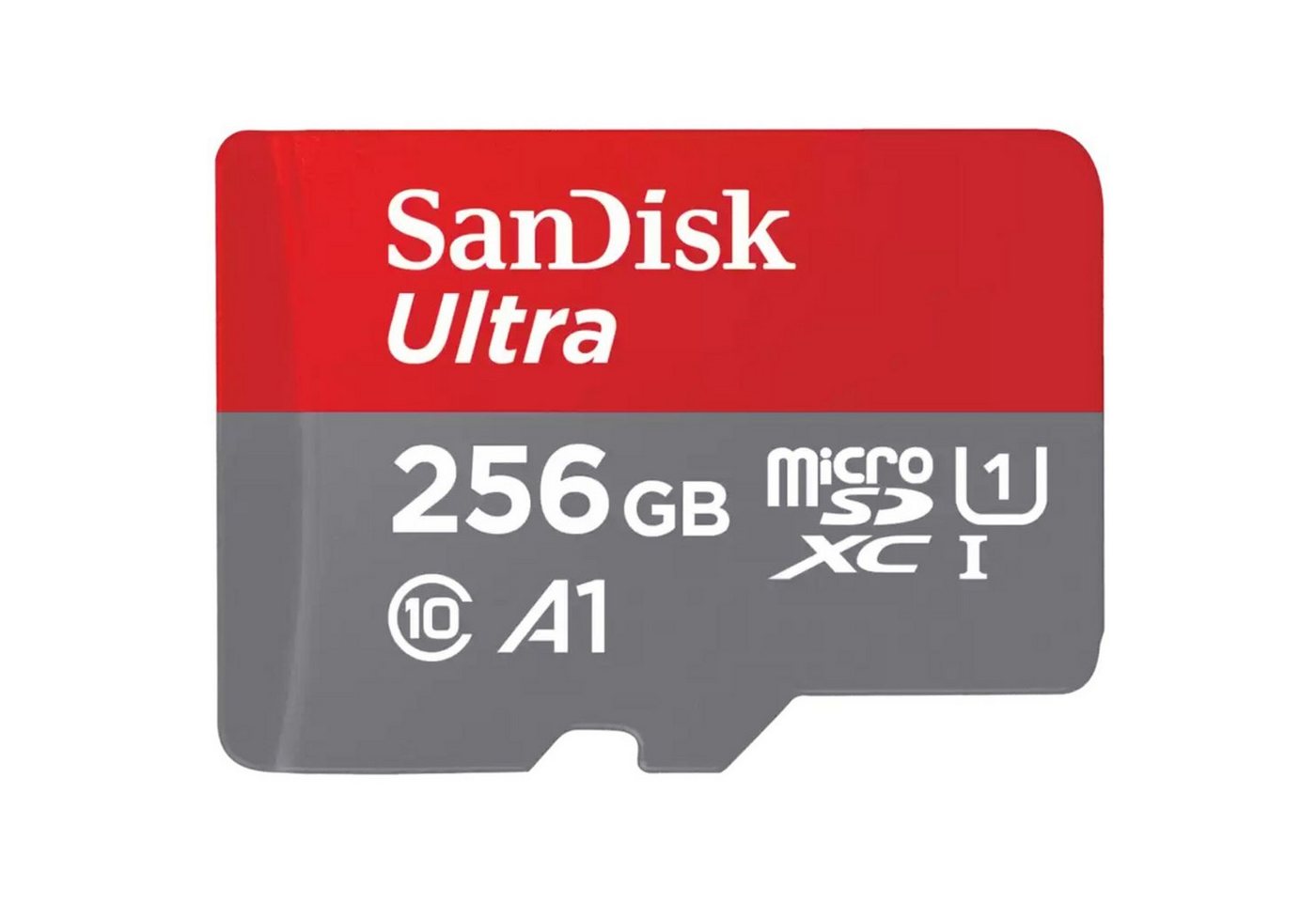 Sandisk SanDisk Ultra 256 GB microSDXC, Speicherkarte, externer Speicher Sandisk SanDisk Ultra 256 GB microSDXC, Speicherkarte, externer Speicher von Sandisk