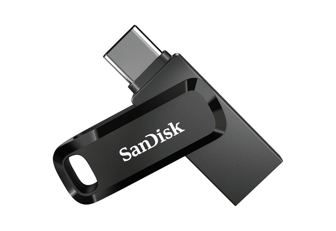 Sandisk SanDisk Ultra Dual Drive Go 128 GB, USB-Stick, USB-Stick Sandisk SanDisk Ultra Dual Drive Go 128 GB, USB-Stick, USB-Stick von Sandisk