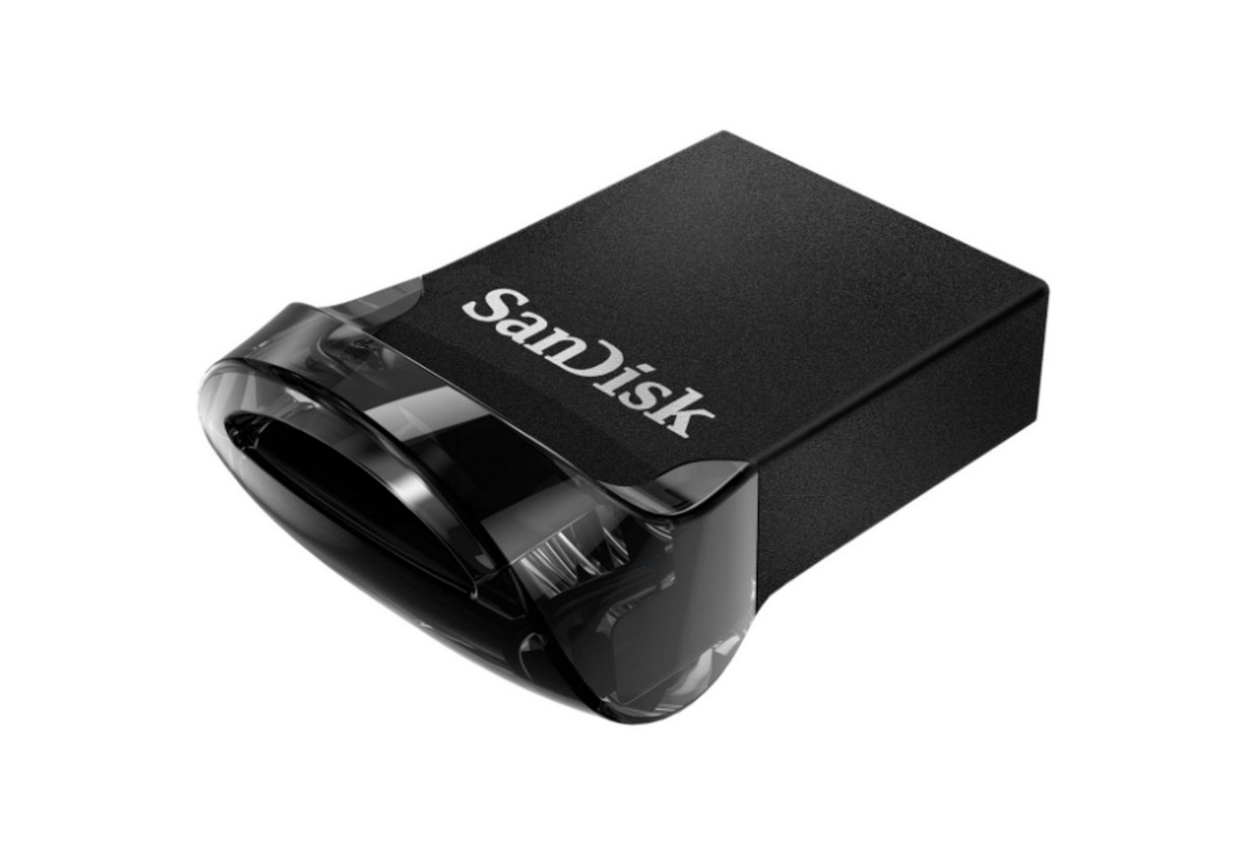 Sandisk SanDisk Ultra Fit 128 GB, USB-Stick, (USB-A 3.2 USB-Stick Sandisk SanDisk Ultra Fit 128 GB, USB-Stick, (USB-A 3.2 USB-Stick von Sandisk
