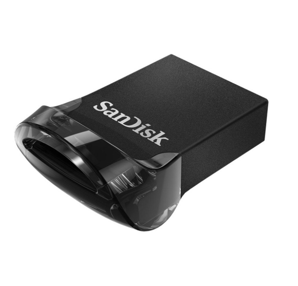 Sandisk Sandisk Ultra Fit USB-Stick 32 GB USB Typ-A 3.2 Gen 1 (3.1 Gen 1) S... USB-Stick von Sandisk