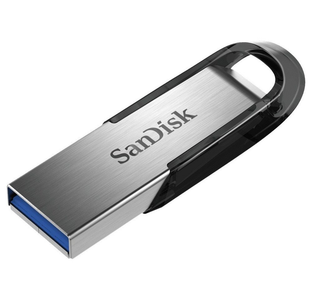 Sandisk Sandisk Ultra Flair USB-Stick 256 GB USB Typ-A 3.2 Gen 1 (3.1 Gen 1... USB-Stick Sandisk Sandisk Ultra Flair USB-Stick 256 GB USB Typ-A 3.2 Gen 1 (3.1 Gen 1... USB-Stick von Sandisk