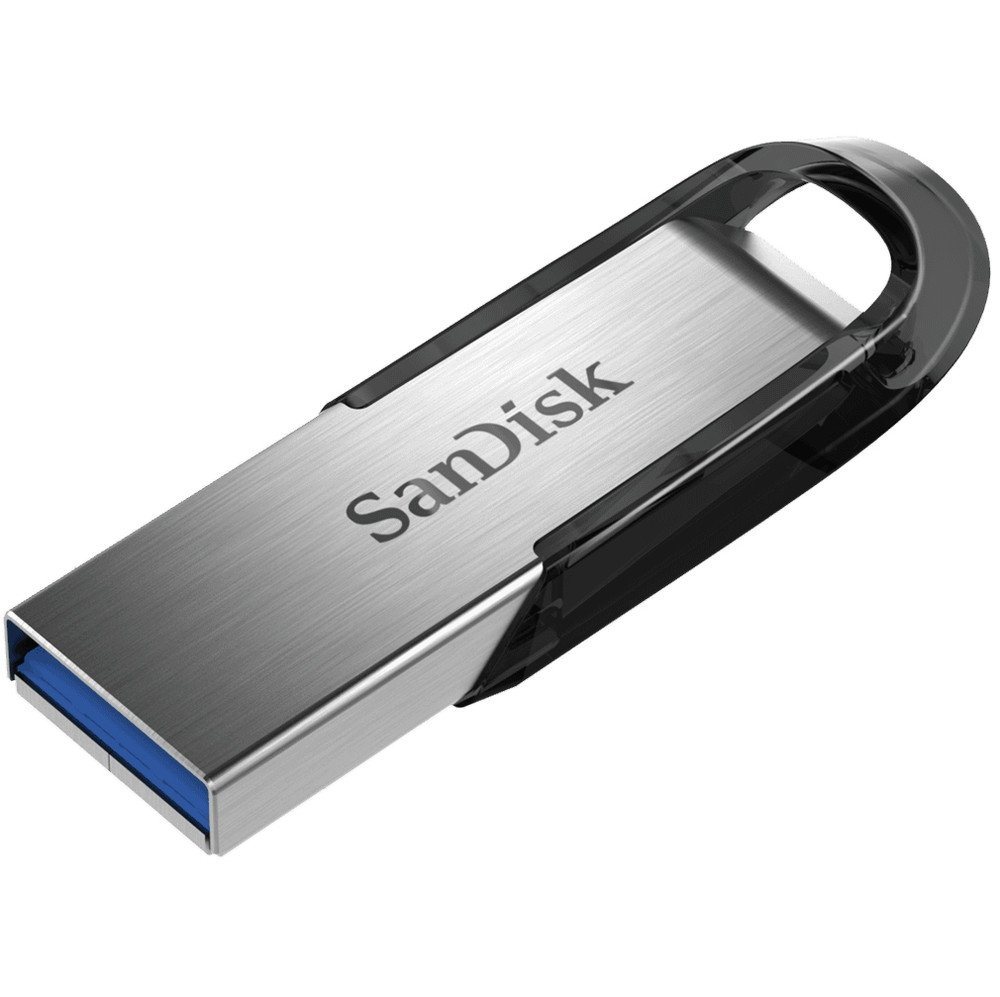 Sandisk Sandisk Ultra Flair USB-Stick 32 GB USB Typ-A 3.2 Gen 1 (3.1 Gen 1)... USB-Stick von Sandisk