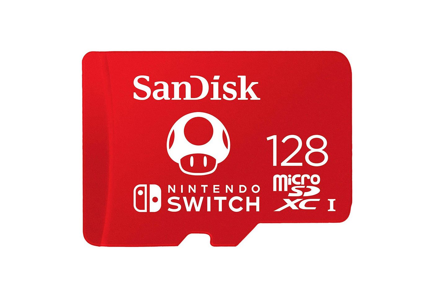 Sandisk Speicherkarte (128 GB GB) von Sandisk