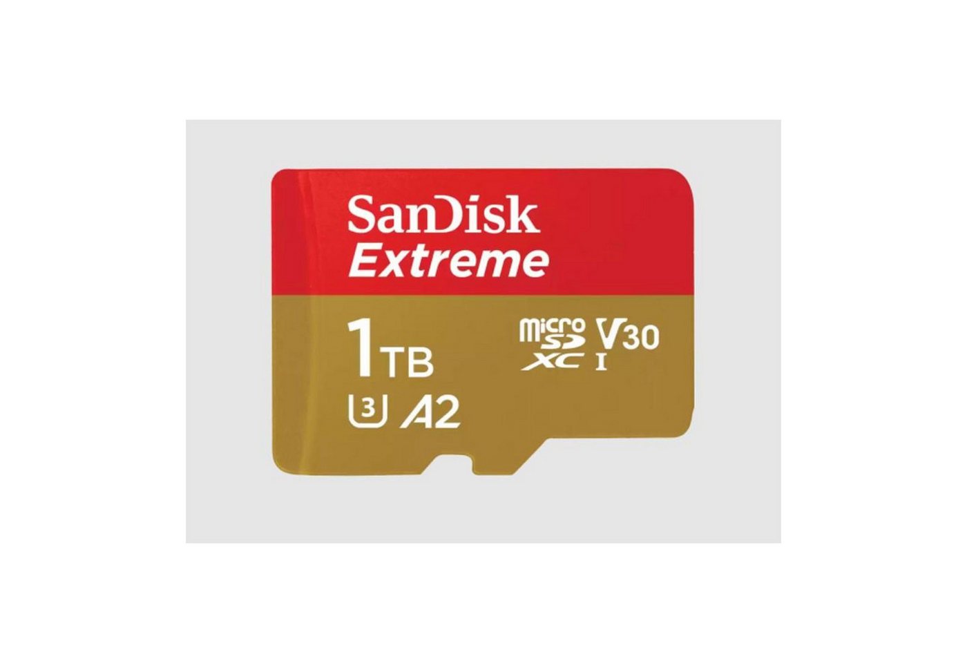 Sandisk Speicherkarte Sandisk Speicherkarte von Sandisk
