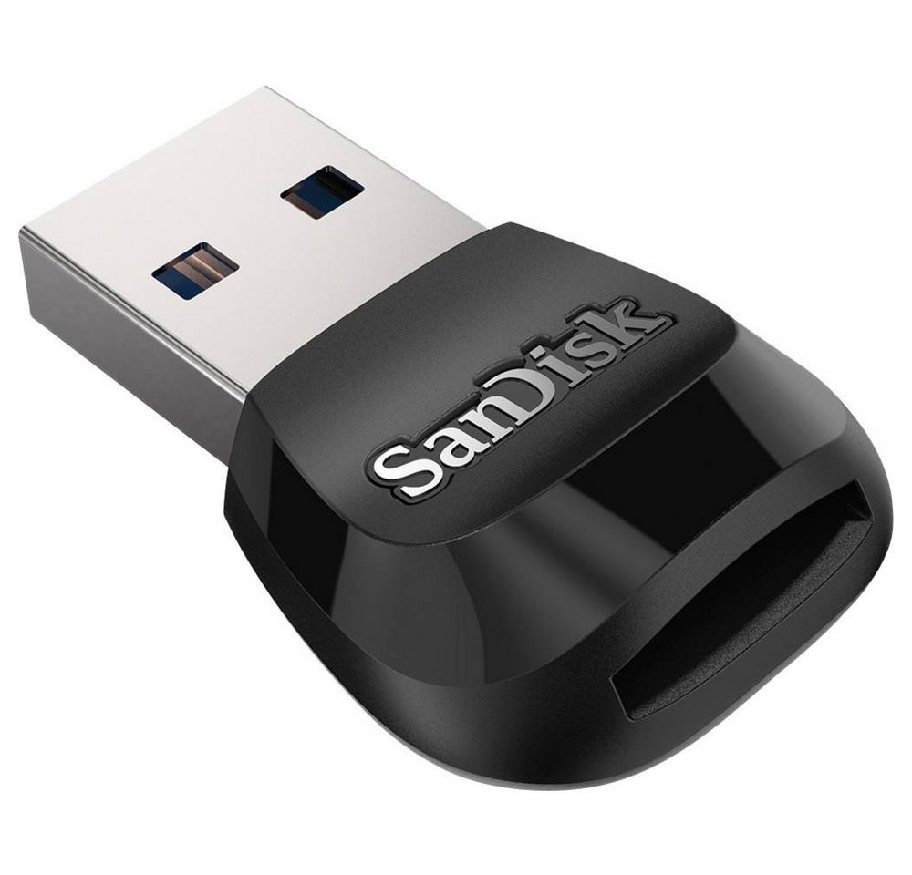 Sandisk Speicherkartenleser Kartenleser USB 3.0 von Sandisk