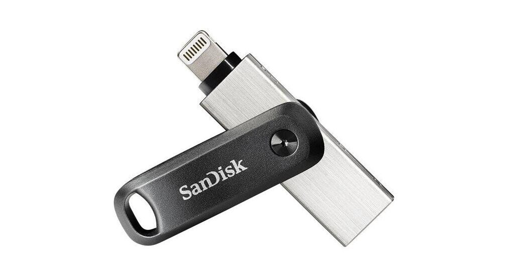 Sandisk USB-Stick Sandisk USB-Stick von Sandisk