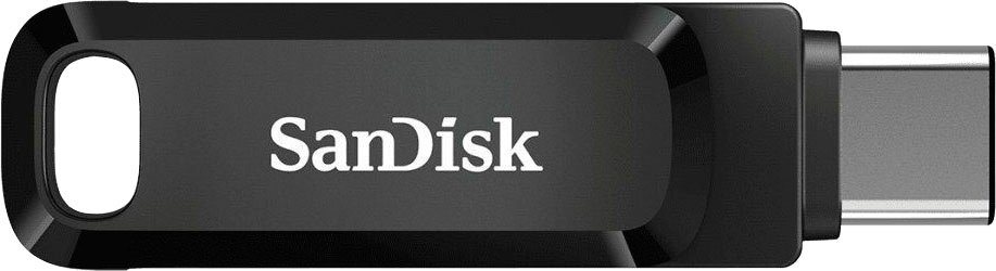 Sandisk Ultra® Dual Drive Go USB Type-C™ 32 GB USB-Stick (USB 3.1) von Sandisk