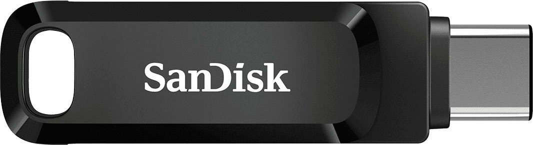 Sandisk Ultra® Dual Drive USB Type-C™ 256 GB USB-Stick (USB 3.1) von Sandisk