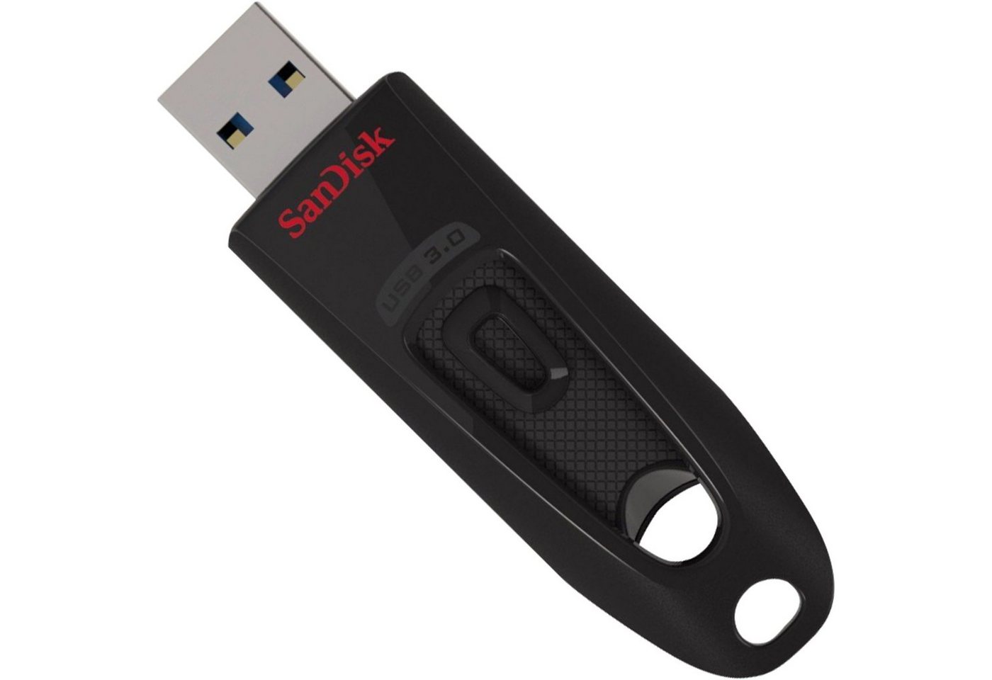 Sandisk SanDisk Ultra 128 GB, USB-Stick, (USB-A 3.2 Gen 1) USB-Stick Sandisk SanDisk Ultra 128 GB, USB-Stick, (USB-A 3.2 Gen 1) USB-Stick von Sandisk