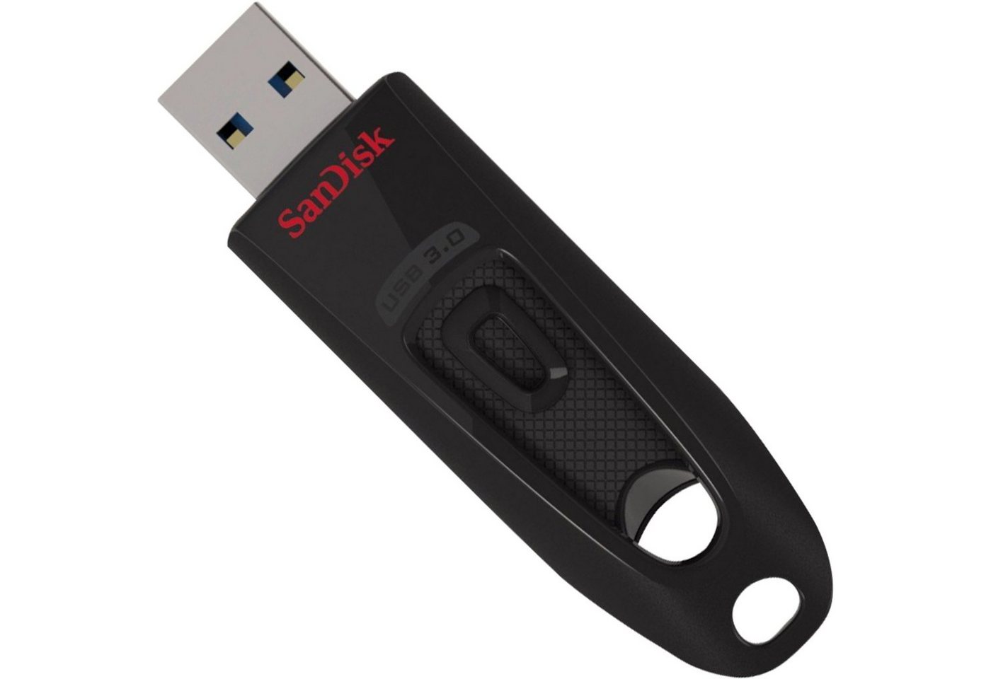Sandisk SanDisk Ultra 64 GB, USB-Stick, (USB-A 3.2 Gen1) USB-Stick Sandisk SanDisk Ultra 64 GB, USB-Stick, (USB-A 3.2 Gen1) USB-Stick von Sandisk