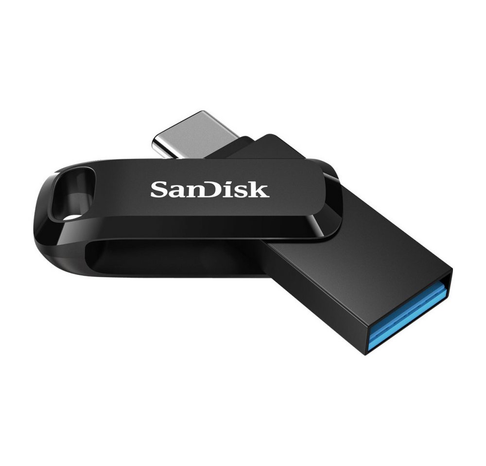 Sandisk Ultra Dual Drive Go USB-Stick von Sandisk