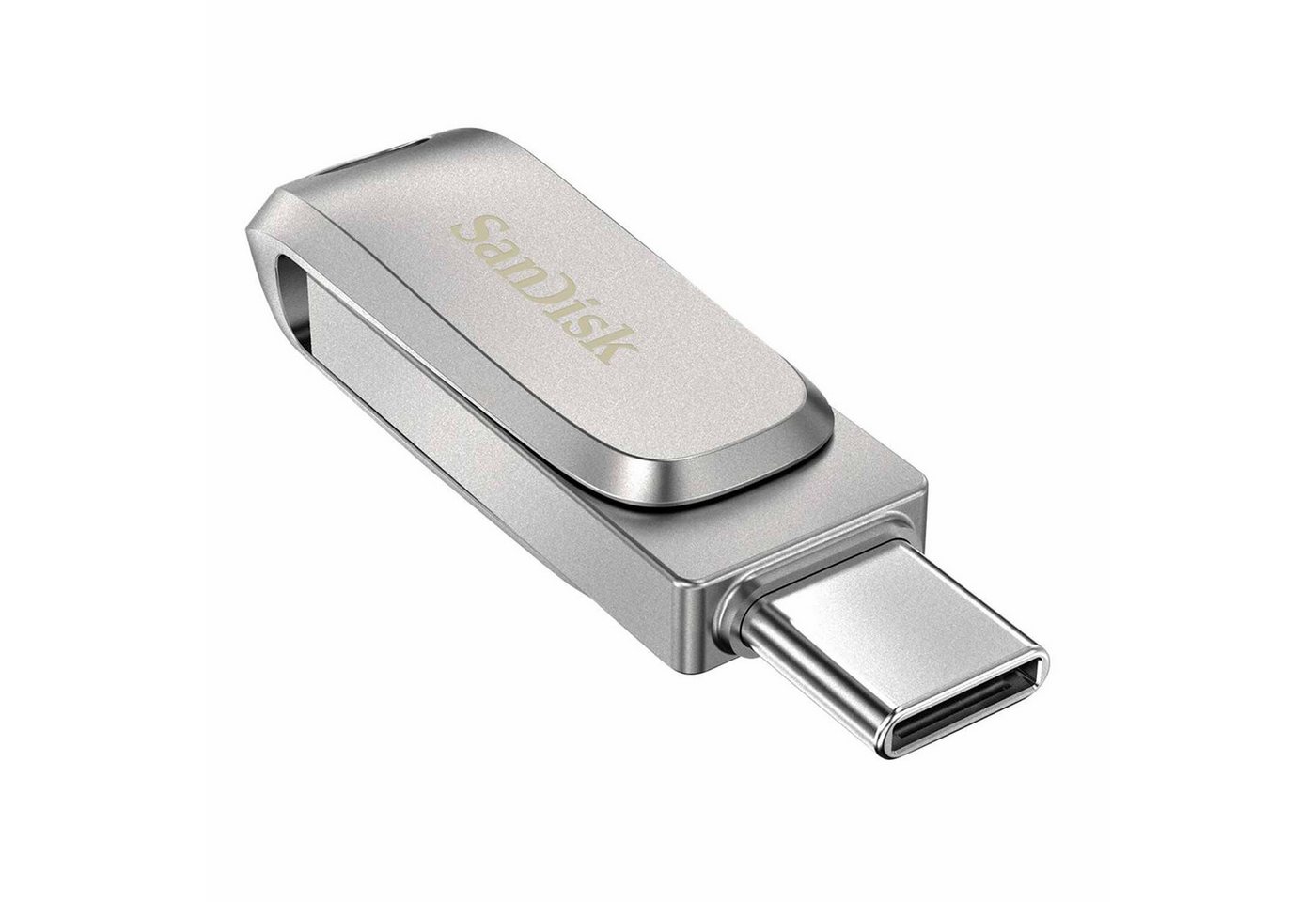 Sandisk Ultra Dual Drive Luxe USB-Stick Sandisk Ultra Dual Drive Luxe USB-Stick von Sandisk