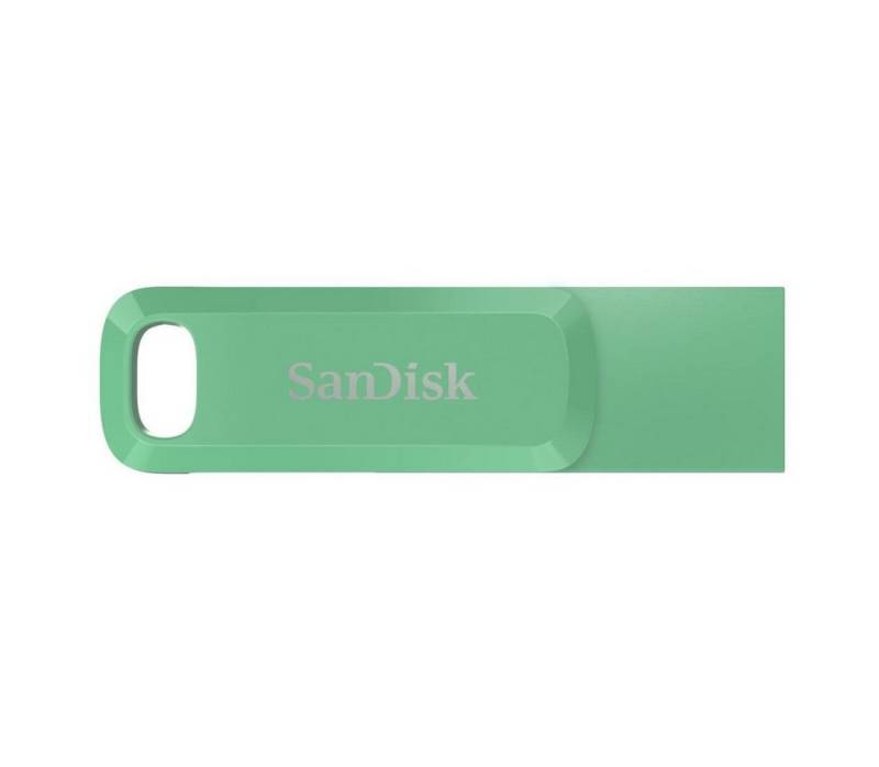 Sandisk Ultra Dual USB Flash Drive Go, USB-C USB-Stick (USB 3.1) von Sandisk