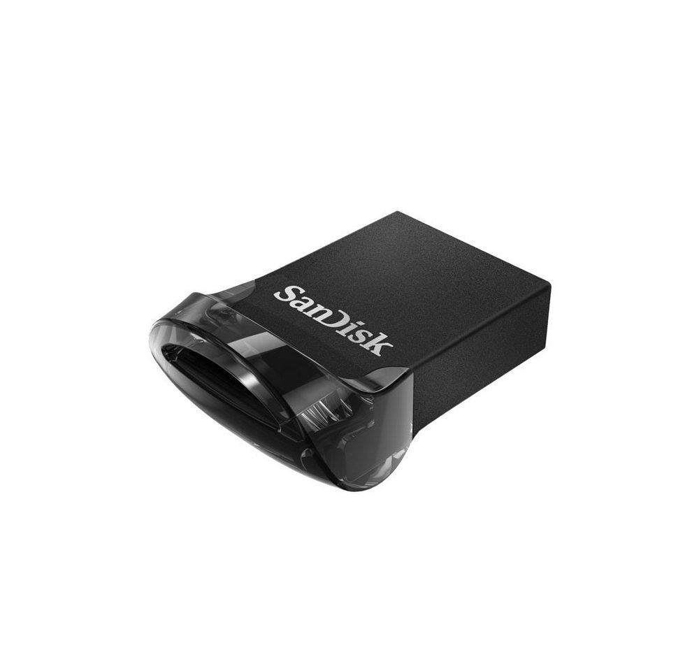 Sandisk Ultra Fit USB 3.2 USB-Stick Sandisk Ultra Fit USB 3.2 USB-Stick von Sandisk
