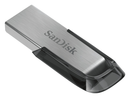 Sandisk Ultra Flair USB 3.0 128GB von Sandisk