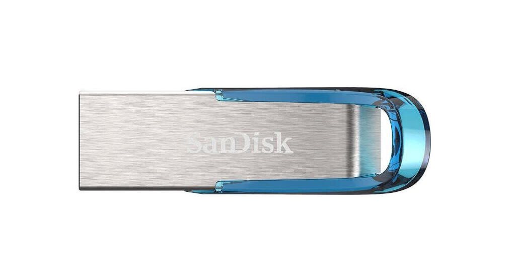 Sandisk Ultra Flair USB-Stick Sandisk Ultra Flair USB-Stick von Sandisk