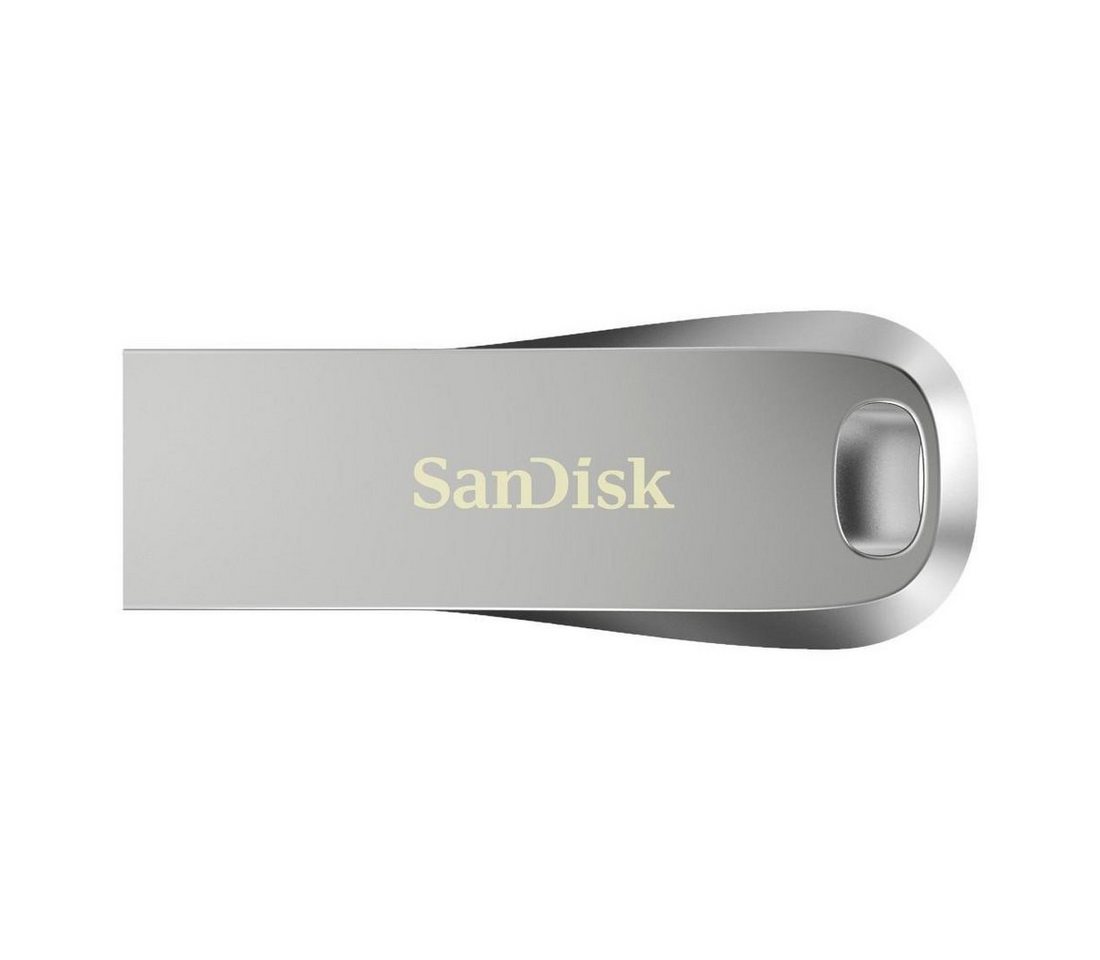 Sandisk Ultra Luxe USB-Stick (Lesegeschwindigkeit 150 MB/s) von Sandisk