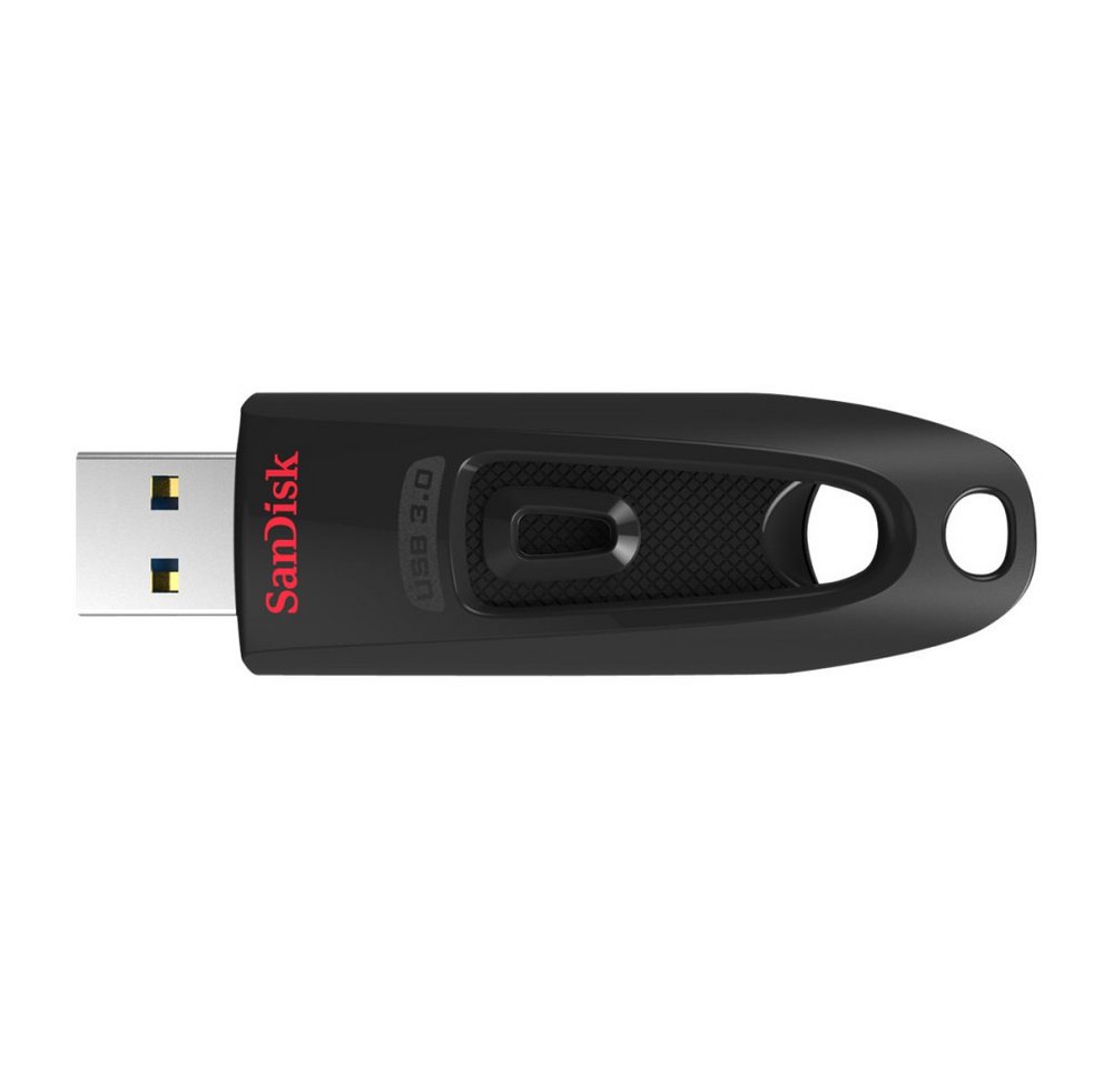 Sandisk Ultra USB 3.0 Flash-Laufwerk USB-Stick Sandisk Ultra USB 3.0 Flash-Laufwerk USB-Stick von Sandisk
