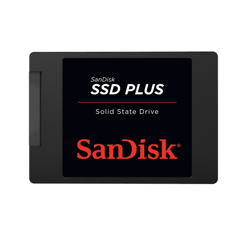Sandisk externe SSD Sandisk externe SSD von Sandisk