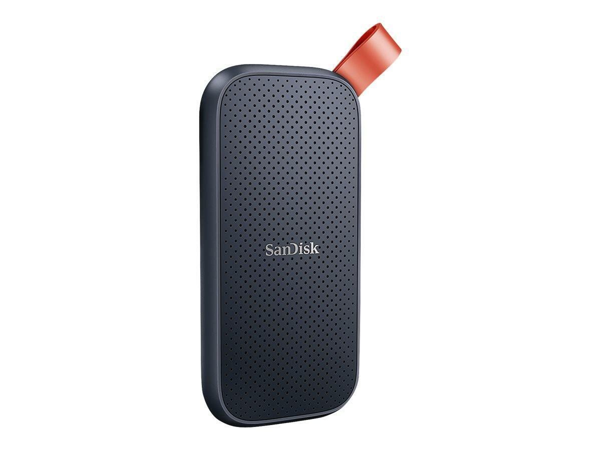 Sandisk externe SSD Sandisk externe SSD von Sandisk