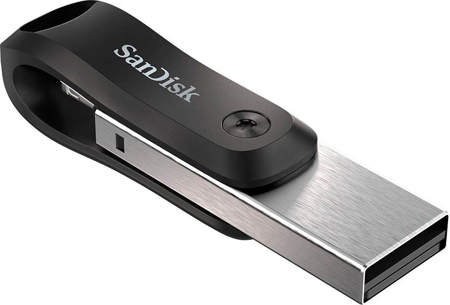 Sandisk iXpand® Go 128 GB USB-Stick (USB 3.0) von Sandisk