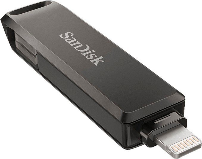 Sandisk iXpand® Luxe 128 GB USB-Stick (USB 3.1) von Sandisk