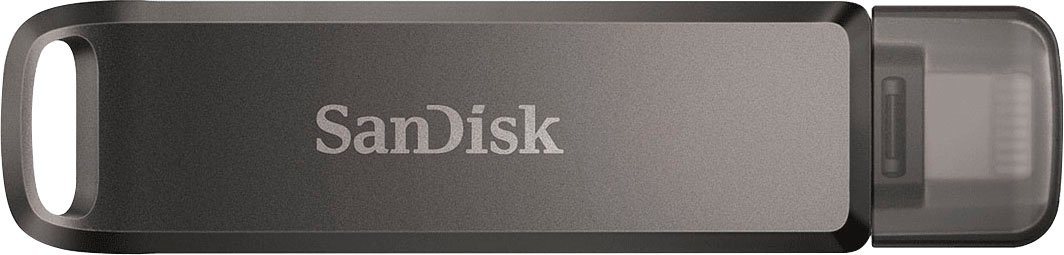 Sandisk iXpand® Luxe 64 GB USB-Flash-Laufwerk (USB 3.1) von Sandisk
