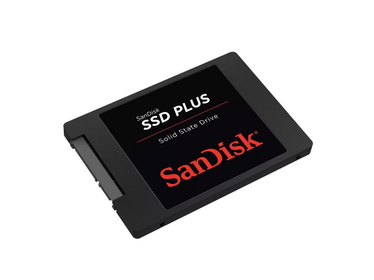 Sandisk interne SSD Sandisk interne SSD von Sandisk
