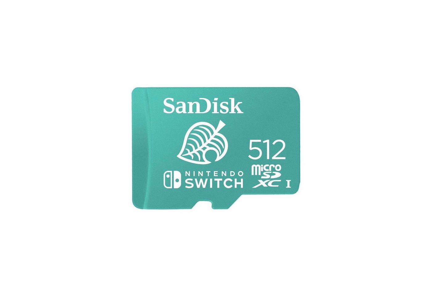 Sandisk microSDXC Extreme USB-Stick Sandisk microSDXC Extreme USB-Stick von Sandisk