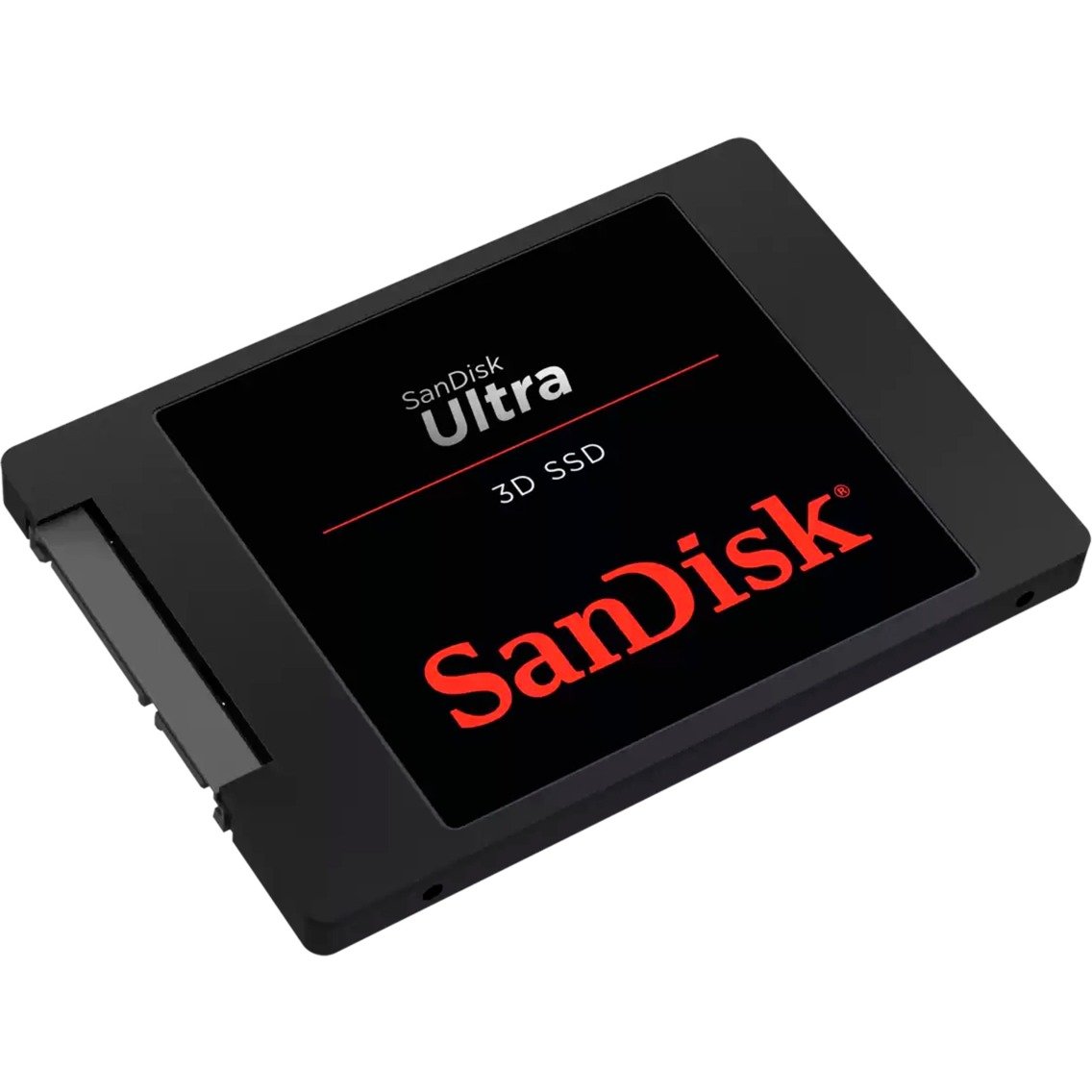 Ultra 3D 1 TB, SSD von Sandisk