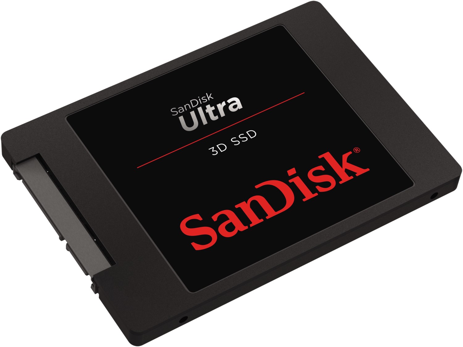 Ultra 3D SSD (1TB) von Sandisk